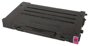 XEROX 6100 (106R00681) - kompatibilní toner, purpurový, 5000 stran
