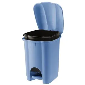 Tontarelli Odpadkový koš 6L Carolina modrá