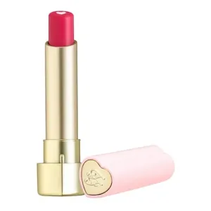 TOO FACED - Too Femme Heart Core Lipstick - Zabarvený lesk na rty