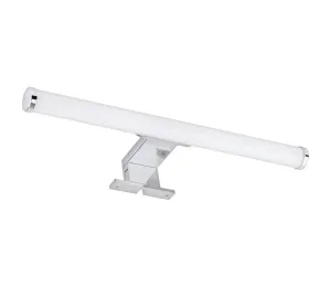 Top Light Top Light - LED Koupelnové osvětlení zrcadla OREGON LED/7W/230V 40 cm IP44 #5789094