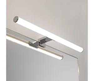 Top Light Top Light - LED Koupelnové osvětlení zrcadla OREGON LED/9W/230V 60 cm IP44 #5789095