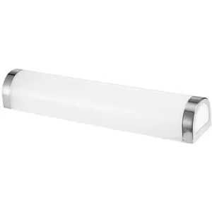 Top Light Vltava LED - LED Nástěnné koupelnové svítidlo LED/20W/230V IP44