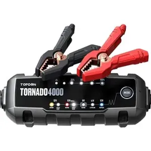 Topdon Tornado 4000