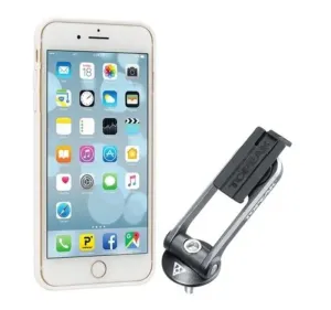 Obal Topeak RideCase pro iPhone 6 Plus, 6s Plus, 7 Plus, 8 Plus bílá #1115926