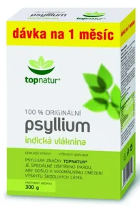 Topnatur Psyllium 300 g #1162214