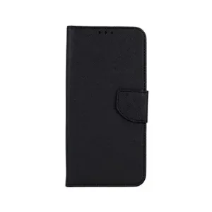 TopQ Xiaomi Redmi Note 10 Pro knížkové černé 58173