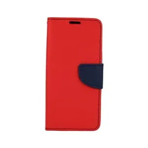 TopQ Xiaomi Redmi 7A knížkové červené 43818