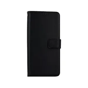 TopQ Samsung A32 5G knížkové černé s přezkou 2 56506