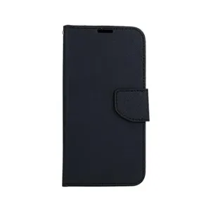 TopQ Pouzdro Samsung A54 5G knížkové černé 91728