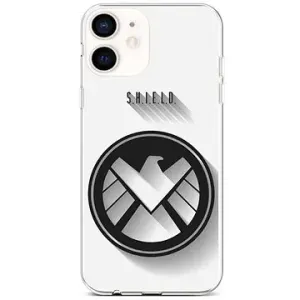 TopQ iPhone 12 mini silikon Shield 53444