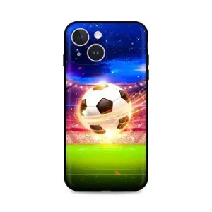 TopQ Kryt iPhone 14 Football Dream 81509