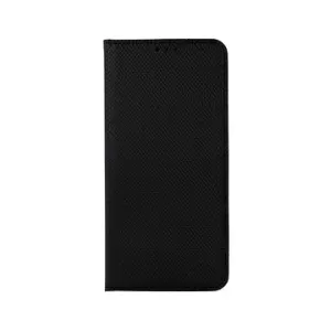 TopQ Pouzdro Xiaomi Poco M4 Pro 5G Smart Magnet knížkové černé 70788