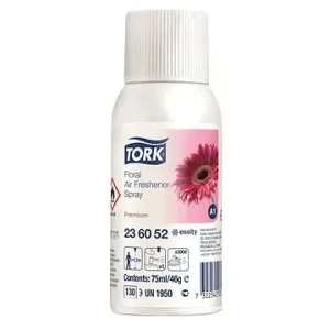 TORK Air-Fresh A1 květinová vůně 75 ml