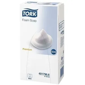 TORK Sensitive Premium 470022, perlově bílá