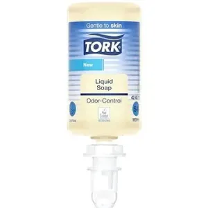 TORK tekuté mýdlo neutralizující zápach S4, 1 l