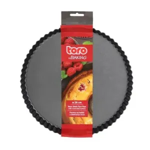 TORO Forma na dort, 28x3 cm