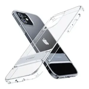 Torras MoonClimber pro iPhone 12 mini Clear