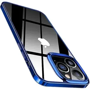 Torras Diamond pro iPhone 13 Pro Max 6.7 Blue