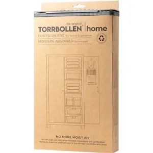 TORRBOLLEN Home Storage