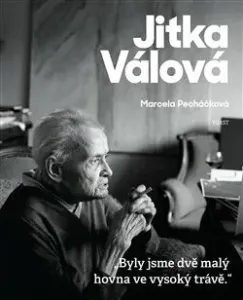 Jitka Válová - Marcela Pecháčková