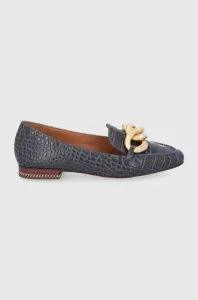 Boty s podpatkem Tory Burch