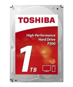 Toshiba P300 1TB (bulk) / 3.5