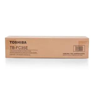 TOSHIBA 6AG00001615 - Odpadní nádobka