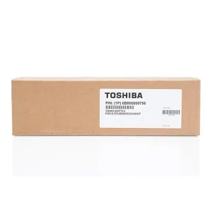 TOSHIBA 6B000000756 - Odpadní nádobka
