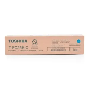TOSHIBA 6AJ00000072 - originální toner, azurový, 26800 stran