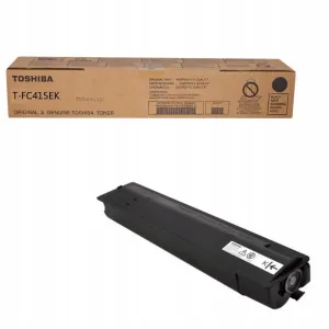 Toshiba T-FC415EK 6AJ00000175 černý (black) originální toner