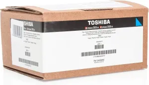 Toshiba T305PCR 6B000000747 azurový (cyan) originální toner