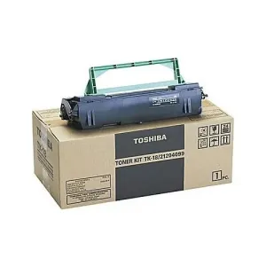 Toshiba TK18 21204099 černý (black) originální toner