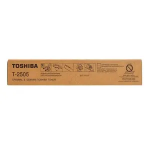 TOSHIBA 6AG00005084 - originální toner, černý