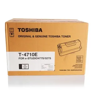 TOSHIBA 6A000001612 - originální toner, černý, 36000 stran
