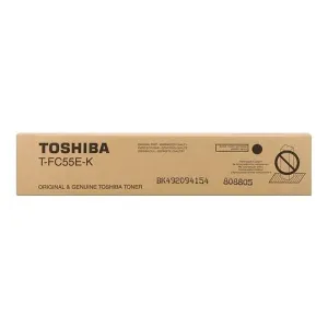 Toshiba TFC55EK 6AG00002319 černý (black) originální toner