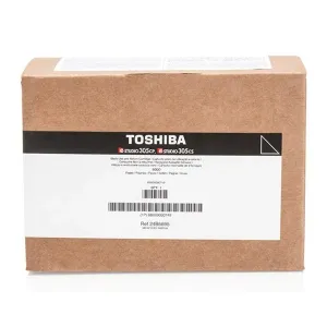 Toshiba T305PKR 6B000000749 černý (black) originální toner