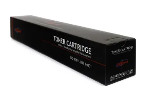 Toner cartridge JetWorld Black Toshiba 4530 replacement T4530E