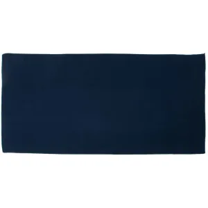 Towel City Rychleschnoucí osuška 140x70 cm - Námořní modrá | 70 x 140 cm #3804755