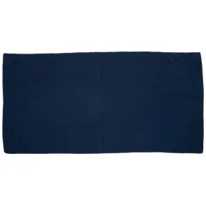 Towel City Rychleschnoucí ručník 30x50 cm - Námořní modrá | 30 x 50 cm #4522254
