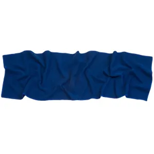 Towel City Rychleschnoucí sportovní ručník 110x30 cm - Královská modrá #3804751