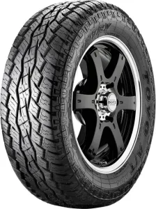 Toyo Open Country A/T Plus ( 235/60 R18 107V XL )