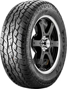 Toyo Open Country A/T Plus ( 235/70 R16 106T )