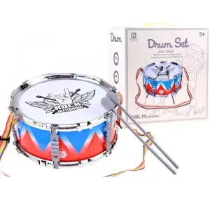 Dětský buben Rock Drum set