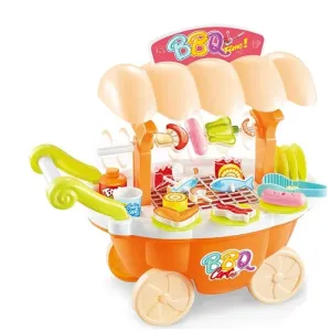 Dětské kuchyňky Toys Group