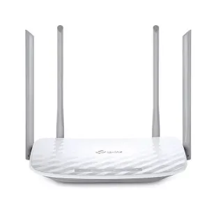 TP-Link Archer C50, Dual Band Wireless Router