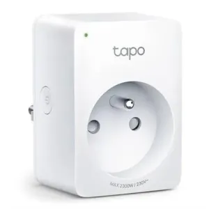 TP-Link Tapo P100 chytrá zásuvka WiFi