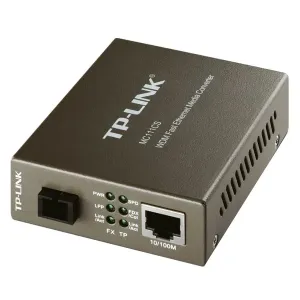 Media konvertor sítě TP-Link MC111CS
