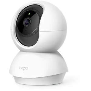 TP-Link Tapo C210, Pan/Tilt Home Security Wi-Fi Camera