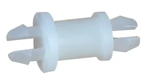Tr Fastenings Trmsps-10-01 Pcb Spacer/support, 15.9Mm, Nylon 6.6