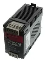 Traco Power Tcl 060-124Dc Converter, Dc-Dc, 24V, 60W